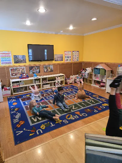 Little Kids Country