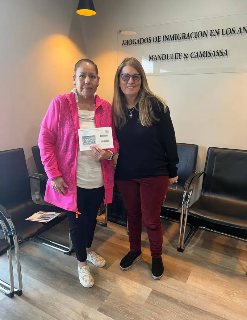Abogados de Inmigracion en Los Angeles