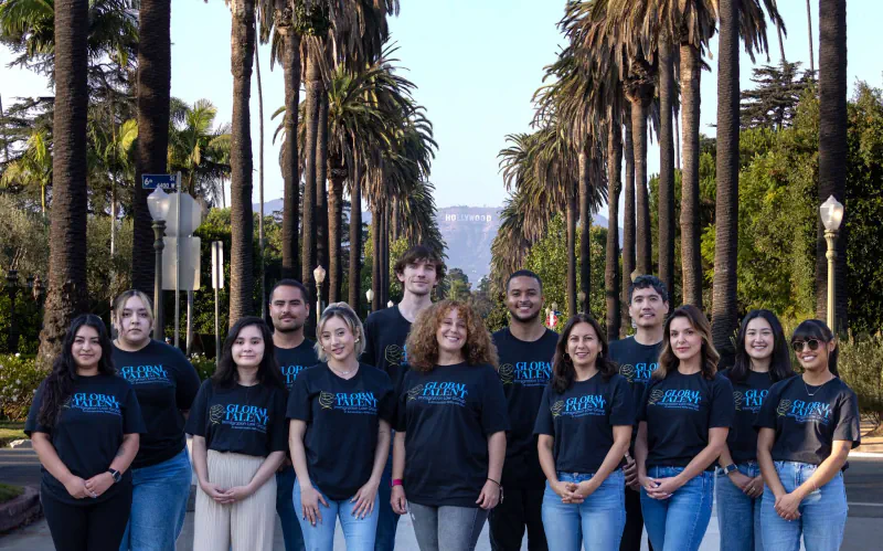 Global Talent Immigration Law Group