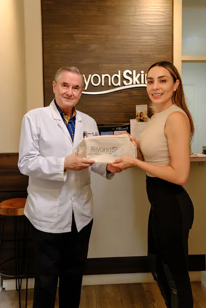 BeyondSkin MedSpa