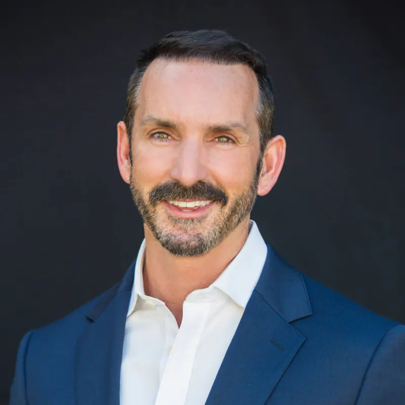 Robert Erickson Realtor West Hollywood