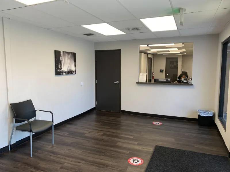 Exer Urgent Care - West Hollywood - La Brea Ave