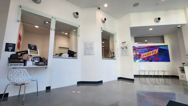 Exer Urgent Care - West Hollywood - Sunset Blvd