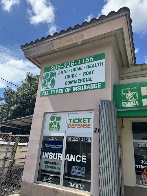 Estrella Insurance
