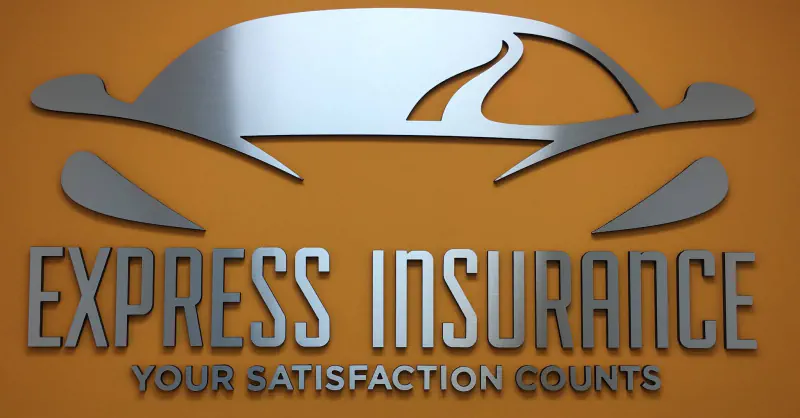 Express Insurance