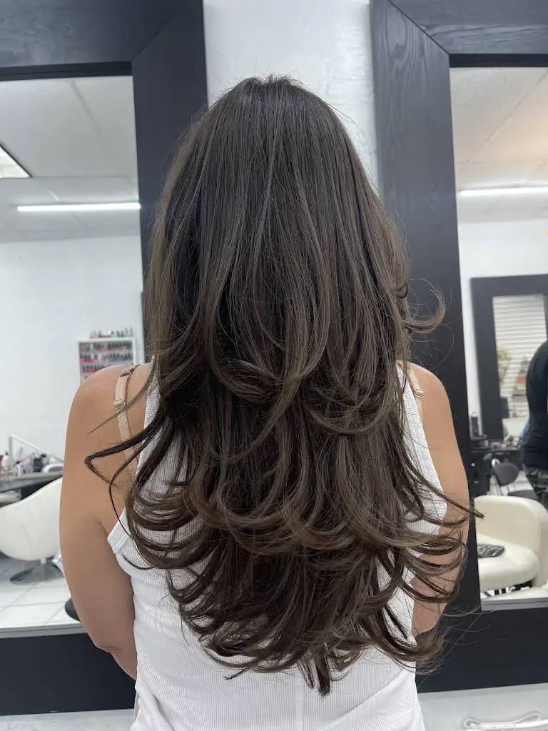 New Dubo Miami Style Beauty Salon