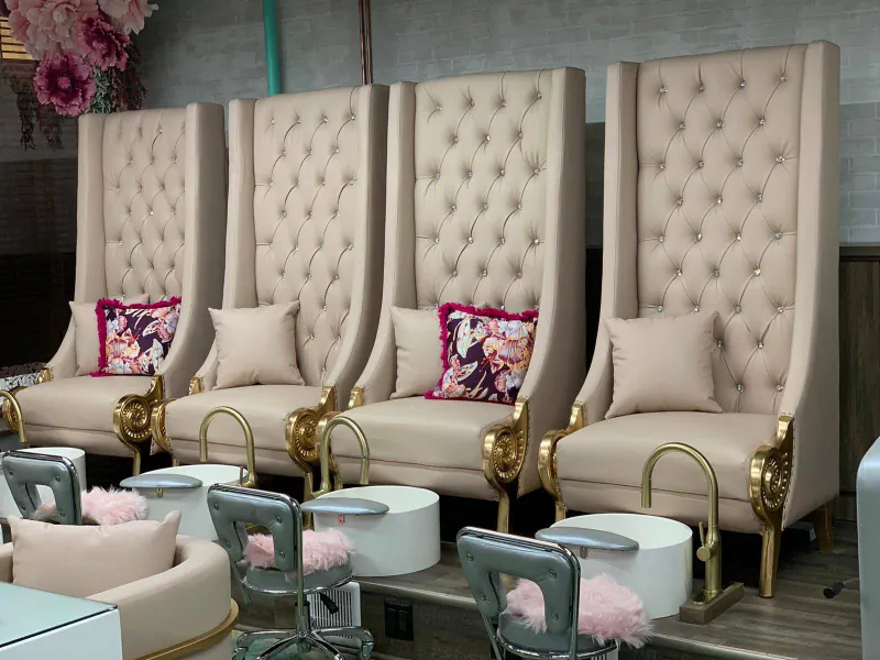 PLT Beauty Salon & Spa Miami