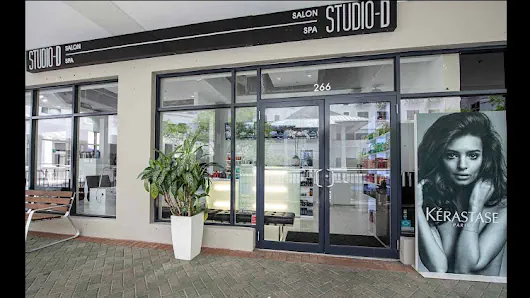 Studio-D Brickell