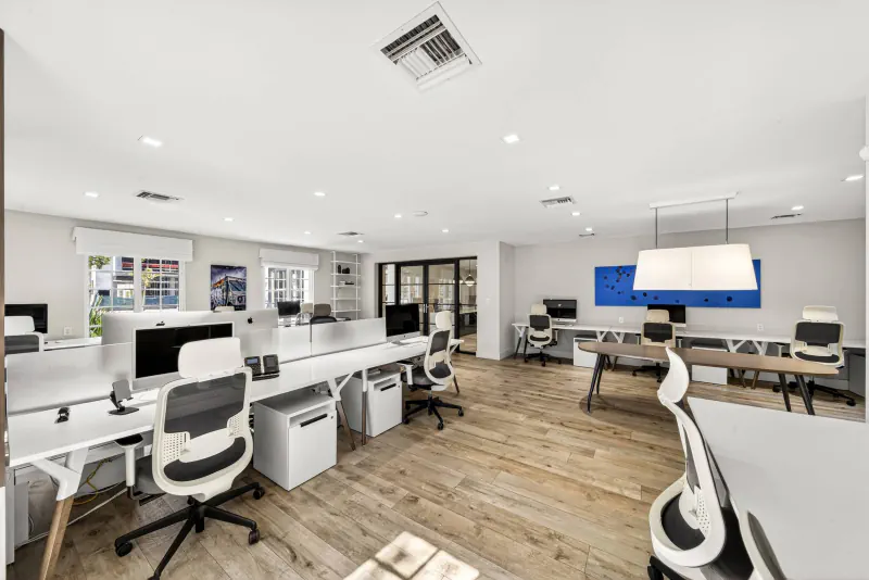 Chariff Realty Group Commercial Miami Real Estate