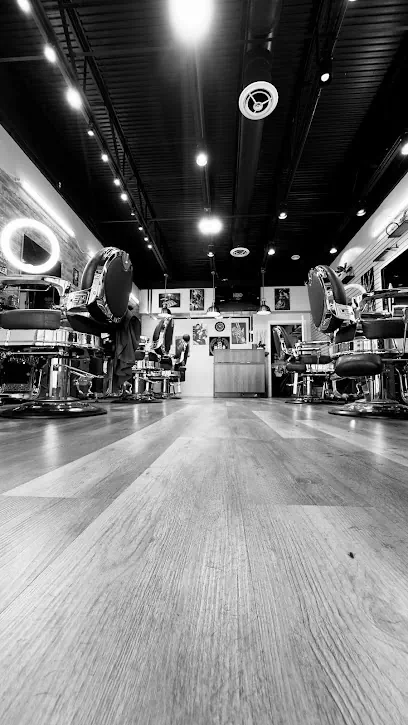 Miami Cut & Style Salon & Barbershop