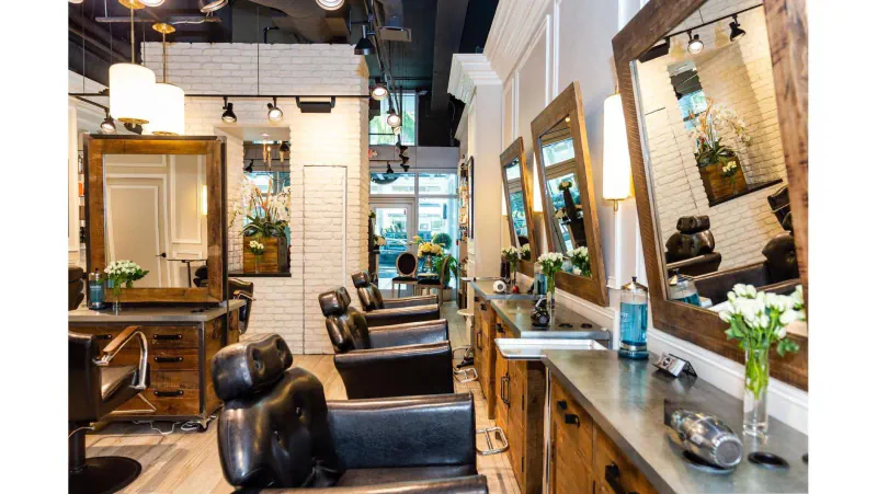 Salon Ethos