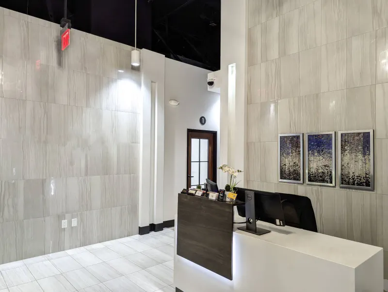 The Beauty Space Miami