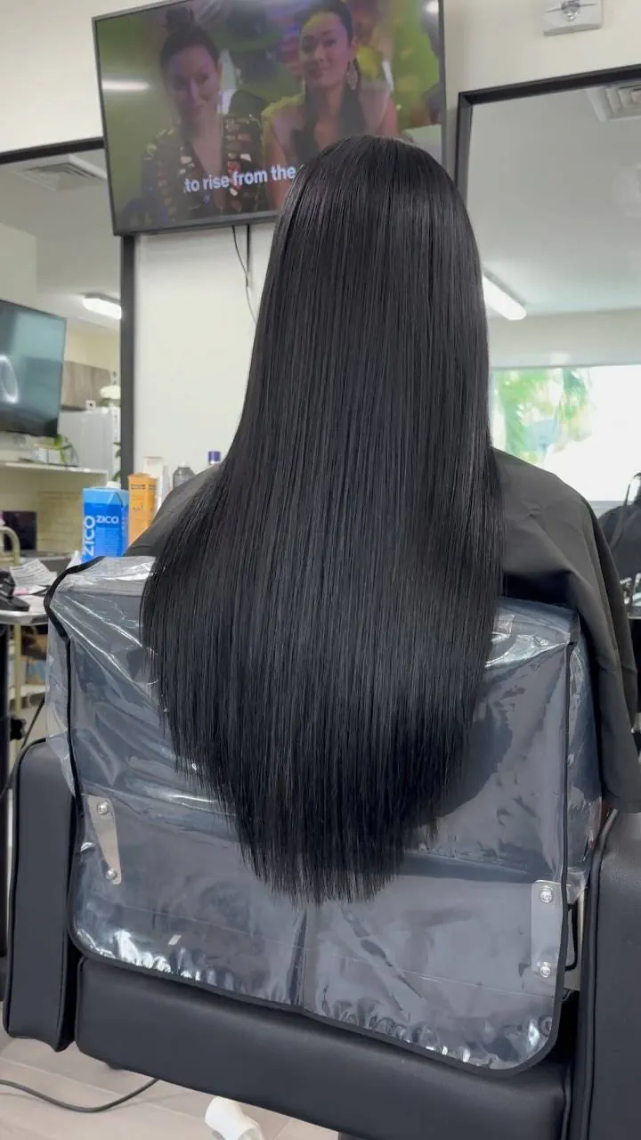 Wynwood Salon
