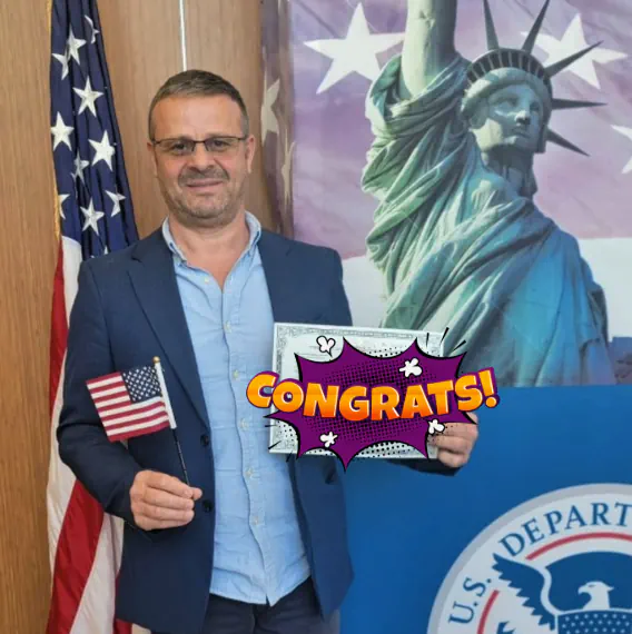 Immigration Lawyers USA