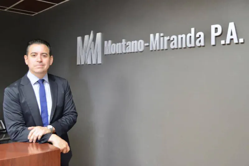 MONTANO MIRANDA PA - IMMIGRATION LAW OFFICE