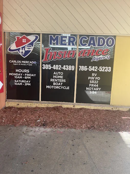 Mercado Insurance Agency