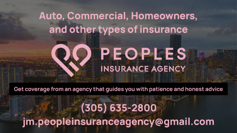 Peoples Insurance Agency of Florida