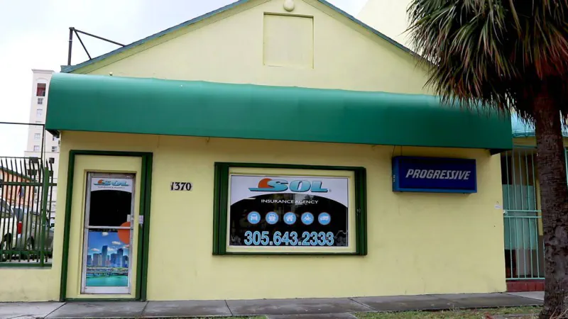 SOL Insurance Agency