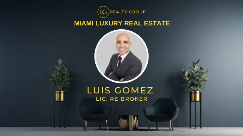 LG Realty Group Inc. Miami Luxury Real Estate