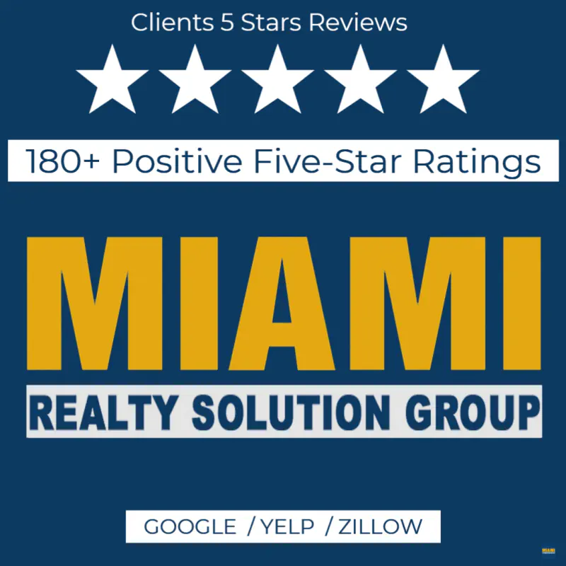 Miami Realty Solution Group