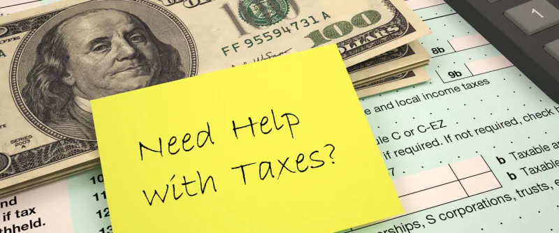 A&K TAX SERVICES INC