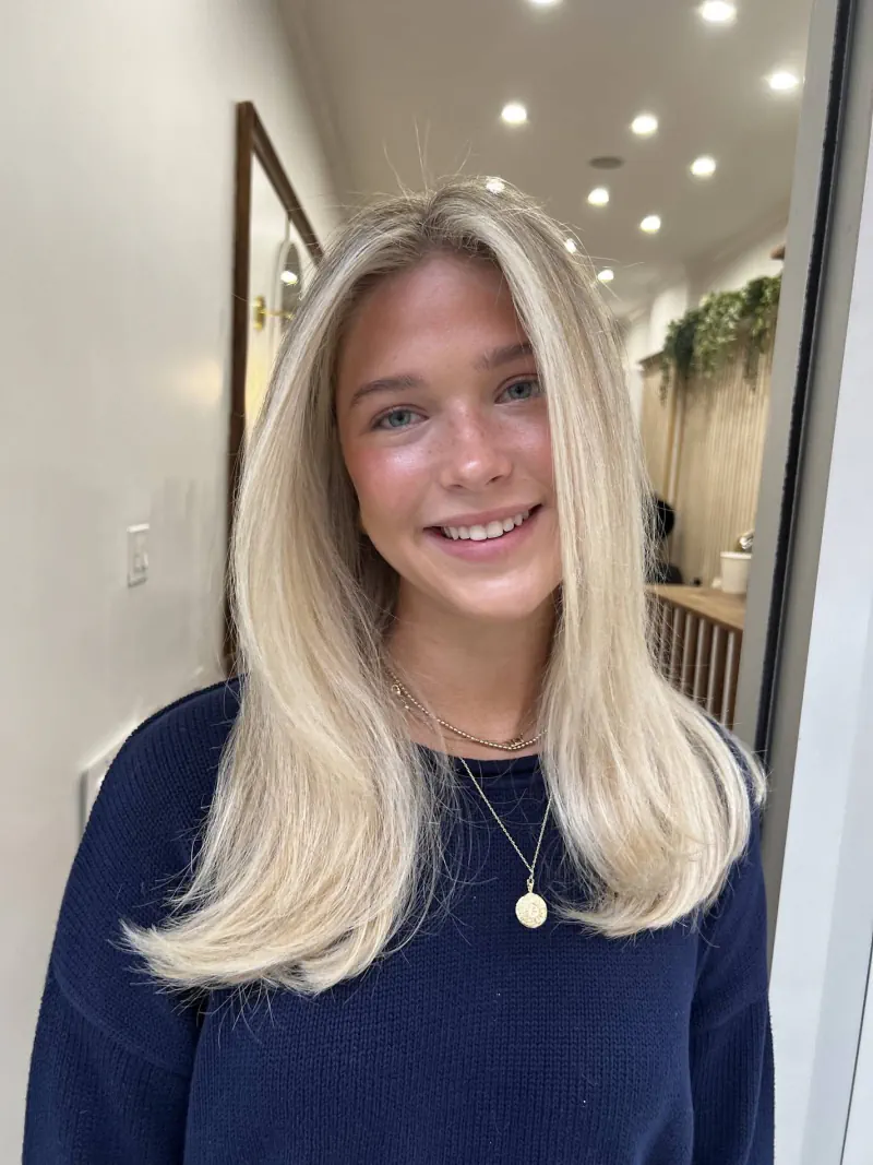 Honeybliss Salon