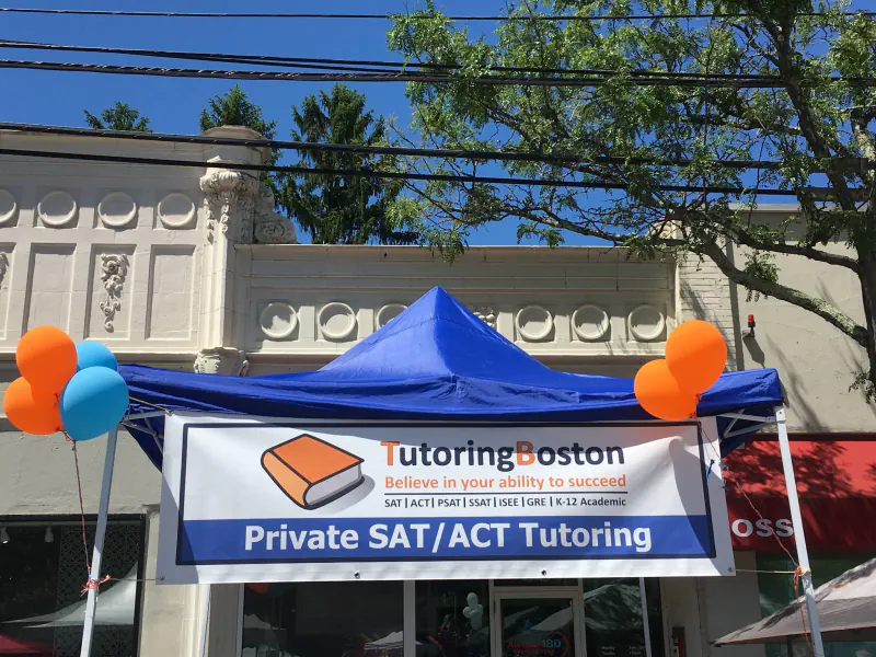 TutoringBoston