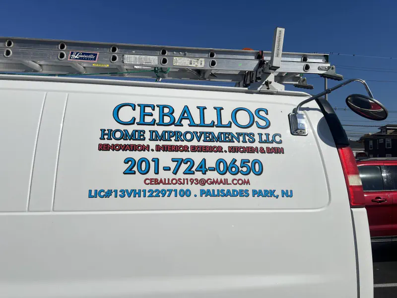 Ceballos Home Improvements