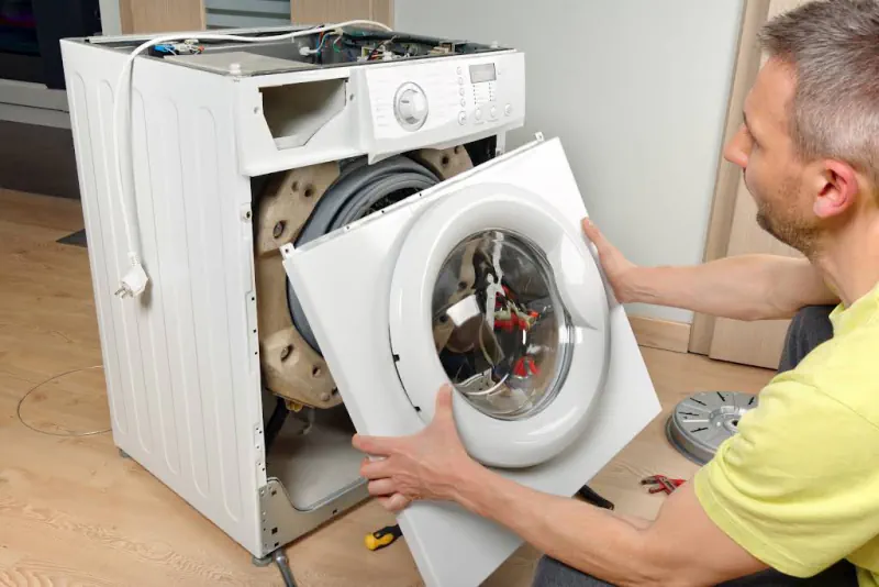AN-Defender Appliance Repair
