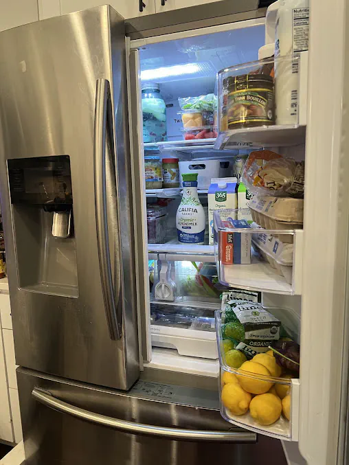 Appliance Zone Service