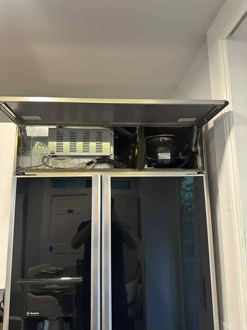 Bentech Appliance Services