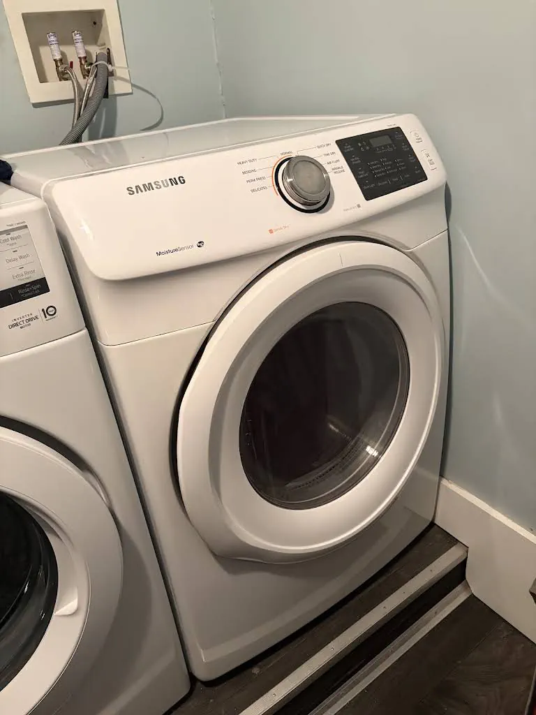 Qualtech Appliance Repair
