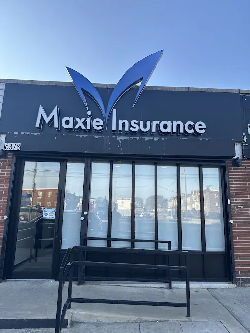 Maxie Insurance LLC ⭐⭐⭐⭐⭐