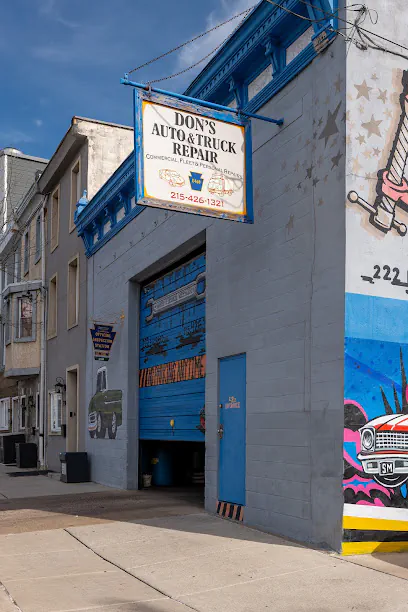 Don's Auto & Truck Repair