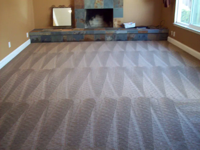 KC Carpet And Upholstery Cleaners