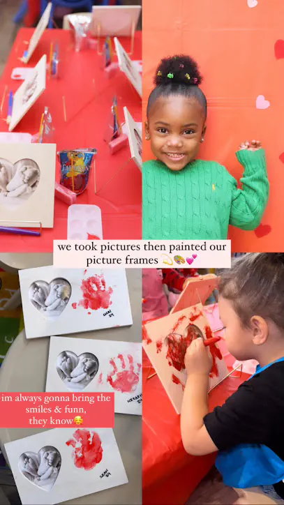 Dripping Knowledge Childcare
