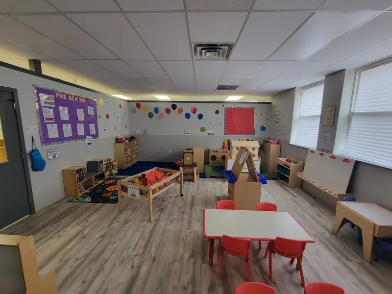 First Class Learning Academy