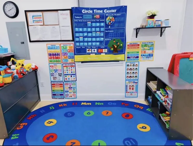 Kids Point Learning Center
