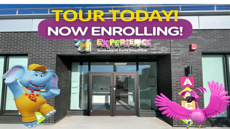 The Learning Experience - Philadelphia Fishtown North American Street