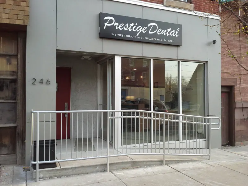 Prestige Dental
