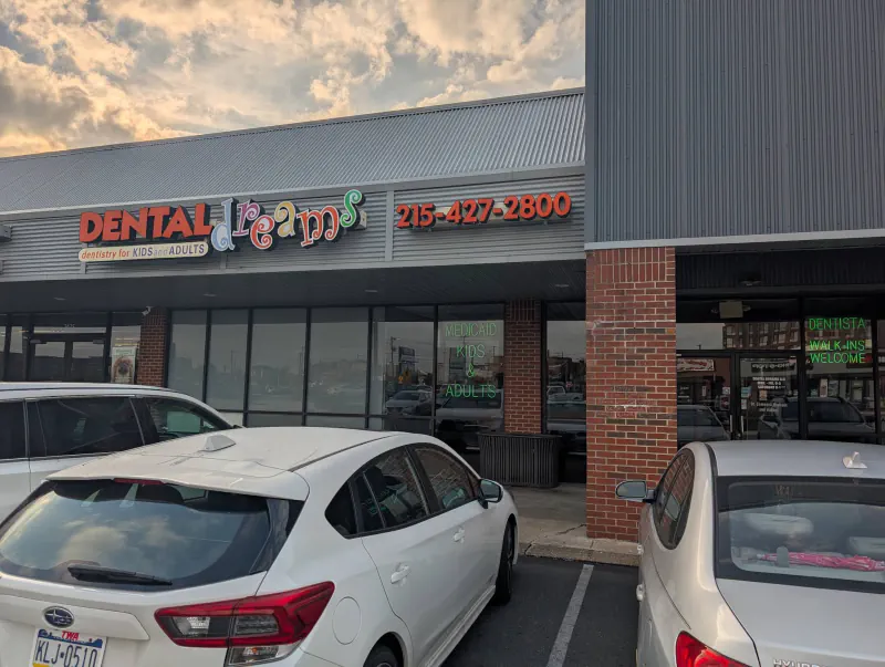 Dental Dreams - Port Richmond