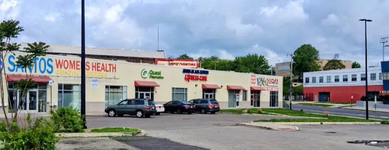 Elite Dental - Allegheny
