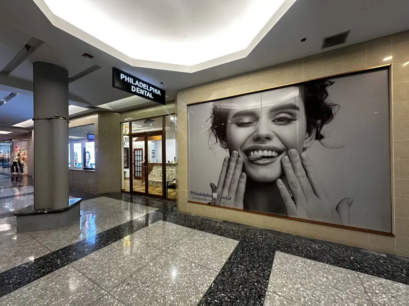Philadelphia Dental - Liberty