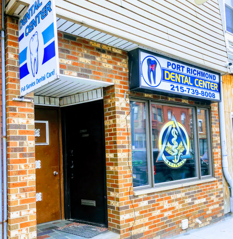 Port Richmond Dental Center
