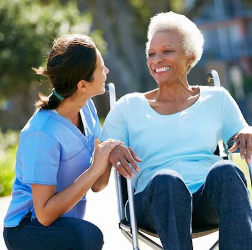 AmeriBest Home Care