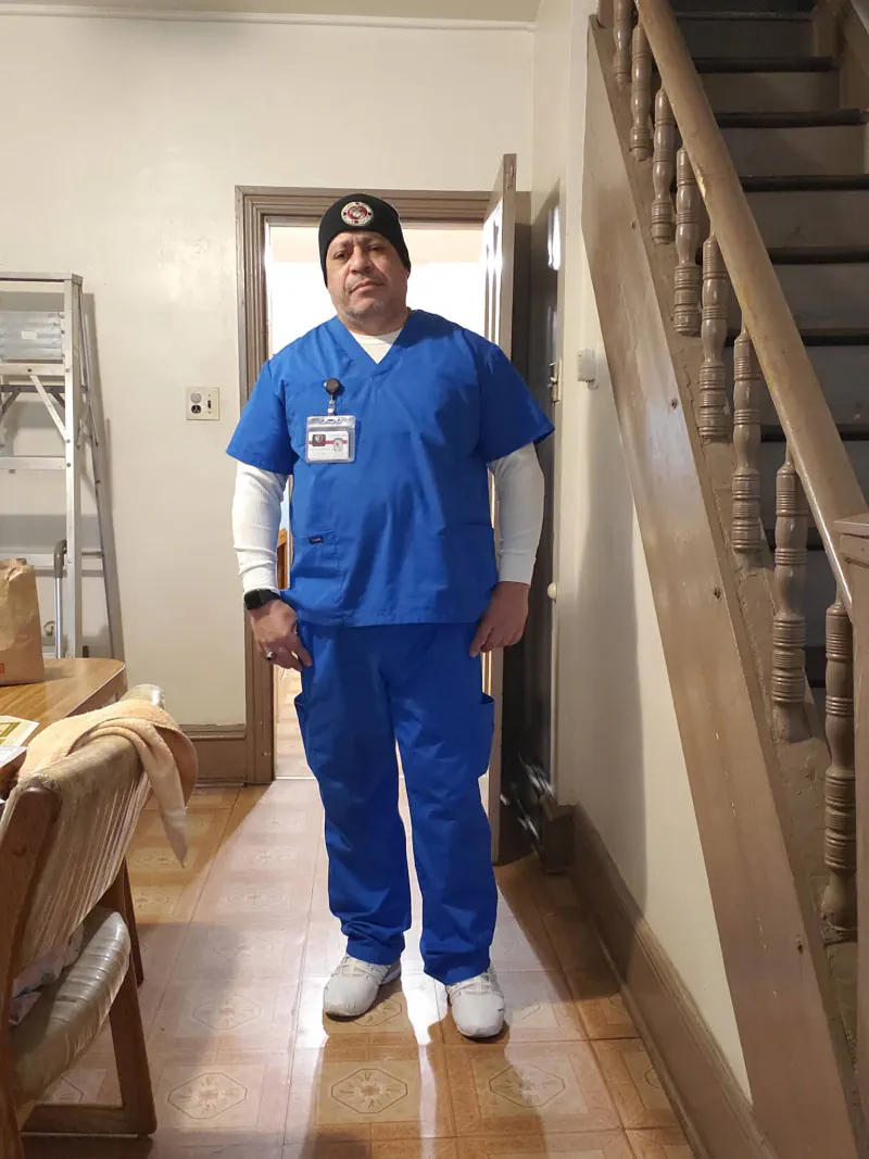 Humble Hearts Home Care