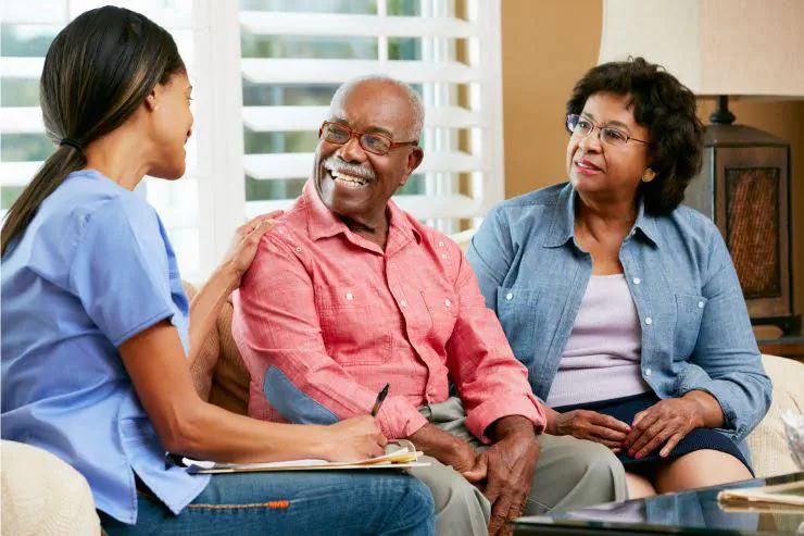 LightSpring Home Care