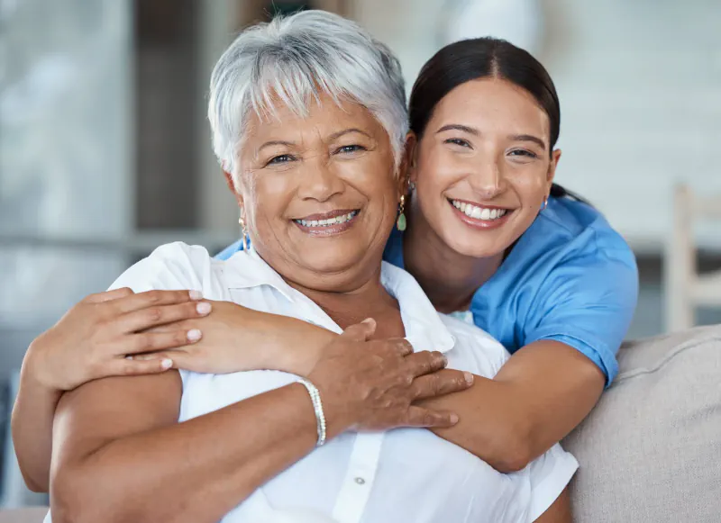 Sharing Love Home Care LLC