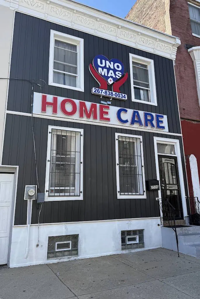 Uno Mas Home Care LLC