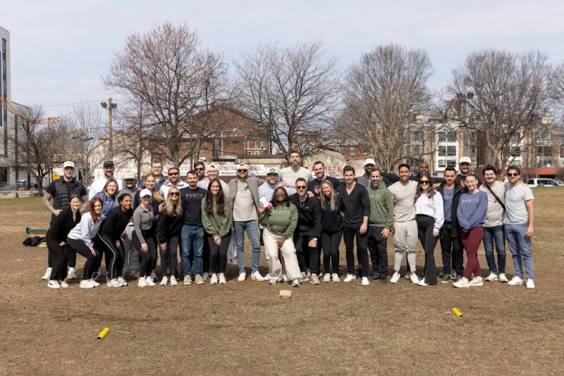 The Rarity Real Estate Team